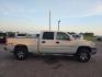 2003 WHITE CHEVROLET SILVERADO 1500 HEAVY DUTY (1GCGK13U43F) with an 6.0L engine, Automatic transmission, located at 495 Old Highway 20 West, South Sioux City, NE, 68776, (402) 494-2677, 42.458408, -96.443512 - Photo#4