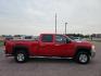 2008 RED CHEVROLET SILVERADO 2500 HEAVY DUTY (1GCHK23668F) with an 6.6L engine, Automatic transmission, located at 495 Old Highway 20 West, South Sioux City, NE, 68776, (402) 494-2677, 42.458408, -96.443512 - Photo#4