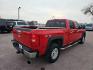 2008 RED CHEVROLET SILVERADO 2500 HEAVY DUTY (1GCHK23668F) with an 6.6L engine, Automatic transmission, located at 495 Old Highway 20 West, South Sioux City, NE, 68776, (402) 494-2677, 42.458408, -96.443512 - Photo#3