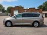 2017 TAN CHRYSLER PACIFICA TOURING L (2C4RC1BG9HR) with an 3.6L engine, Automatic transmission, located at 495 Old Highway 20 West, South Sioux City, NE, 68776, (402) 494-2677, 42.458408, -96.443512 - Photo#1