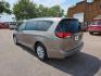 2017 TAN CHRYSLER PACIFICA TOURING L (2C4RC1BG9HR) with an 3.6L engine, Automatic transmission, located at 495 Old Highway 20 West, South Sioux City, NE, 68776, (402) 494-2677, 42.458408, -96.443512 - Photo#2