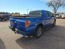 2013 BLUE FORD F150 SUPERCREW (1FTFW1ET3DF) with an 3.5L engine, Automatic transmission, located at 495 Old Highway 20 West, South Sioux City, NE, 68776, (402) 494-2677, 42.458408, -96.443512 - Photo#3