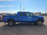 2013 BLUE FORD F150 SUPERCREW (1FTFW1ET3DF) with an 3.5L engine, Automatic transmission, located at 495 Old Highway 20 West, South Sioux City, NE, 68776, (402) 494-2677, 42.458408, -96.443512 - Photo#4