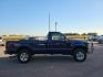 2009 BLUE FORD F250 SUPER DUTY (1FTSF21R39E) with an 6.4L engine, Automatic transmission, located at 495 Old Highway 20 West, South Sioux City, NE, 68776, (402) 494-2677, 42.458408, -96.443512 - Photo#4