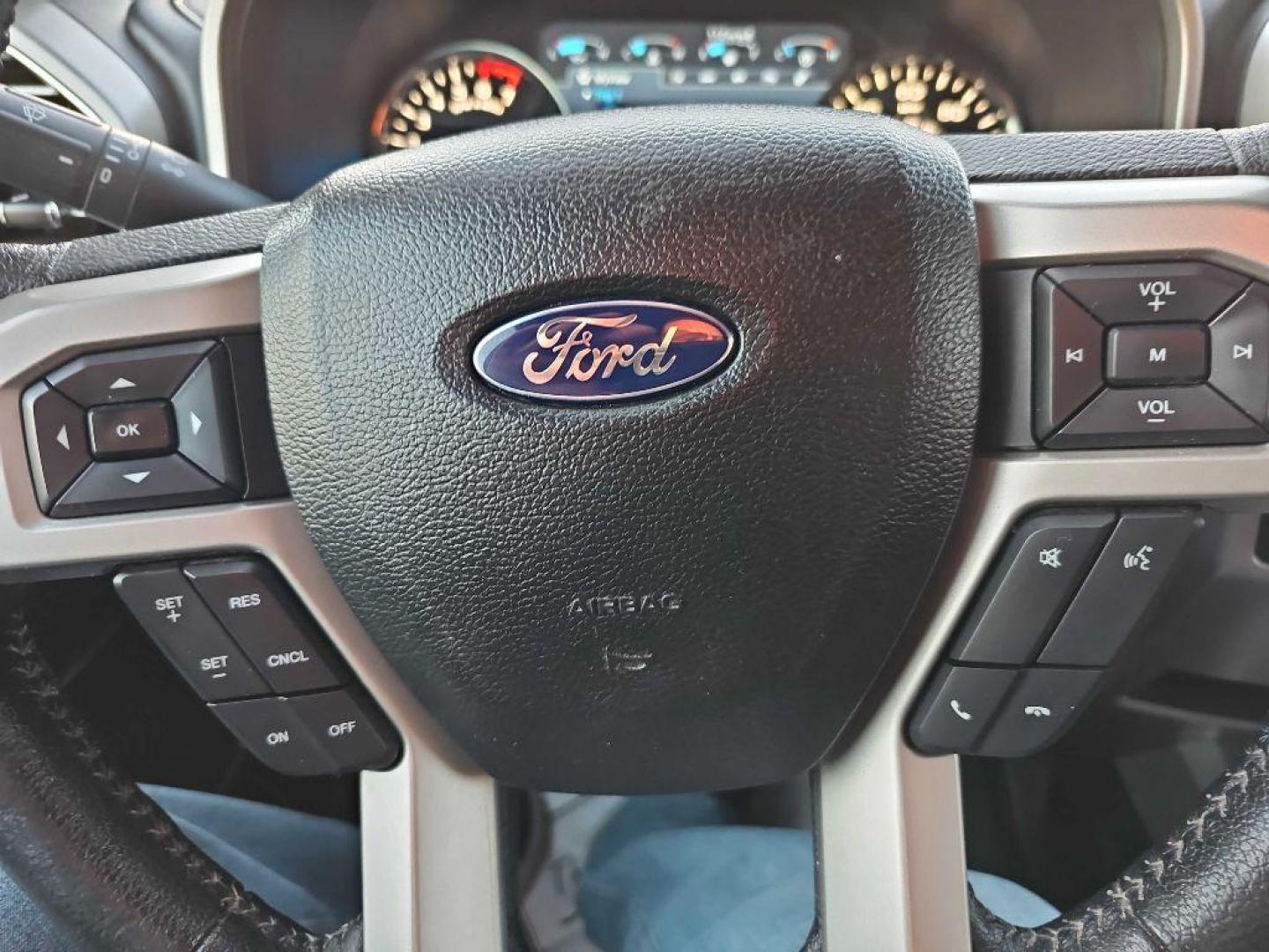 2015 MAROON FORD F150 SUPERCREW (1FTEW1EG7FK) with an 3.5L engine, Automatic transmission, located at 495 Old Highway 20 West, South Sioux City, NE, 68776, (402) 494-2677, 42.458408, -96.443512 - Photo#9