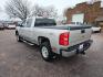 2007 PEWTER CHEVROLET SILVERADO 2500 HEAVY DUTY (1GCHK23K97F) with an 6.0L engine, Automatic transmission, located at 495 Old Highway 20 West, South Sioux City, NE, 68776, (402) 494-2677, 42.458408, -96.443512 - Photo#2