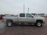 2007 PEWTER CHEVROLET SILVERADO 2500 HEAVY DUTY (1GCHK23K97F) with an 6.0L engine, Automatic transmission, located at 495 Old Highway 20 West, South Sioux City, NE, 68776, (402) 494-2677, 42.458408, -96.443512 - Photo#4