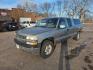 1999 PEWTER CHEVROLET SILVERADO K1500 (1GCEK19V5XE) with an 4.8L engine, Automatic transmission, located at 495 Old Highway 20 West, South Sioux City, NE, 68776, (402) 494-2677, 42.458408, -96.443512 - Photo#0