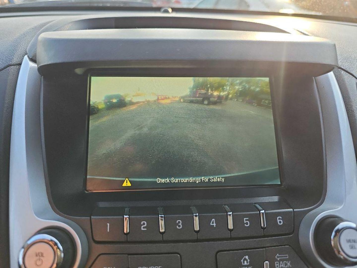 2014 TAN CHEVROLET EQUINOX LTZ (2GNALDEK2E6) with an 2.4L engine, Automatic transmission, located at 495 Old Highway 20 West, South Sioux City, NE, 68776, (402) 494-2677, 42.458408, -96.443512 - Photo#11