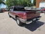 2003 MAROON CHEVROLET SILVERADO 1500 (2GCEK19T431) with an 5.3L engine, Automatic transmission, located at 495 Old Highway 20 West, South Sioux City, NE, 68776, (402) 494-2677, 42.458408, -96.443512 - Photo#2