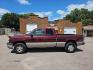 2003 MAROON CHEVROLET SILVERADO 1500 (2GCEK19T431) with an 5.3L engine, Automatic transmission, located at 495 Old Highway 20 West, South Sioux City, NE, 68776, (402) 494-2677, 42.458408, -96.443512 - Photo#1