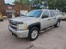 2009 SILVER CHEVROLET SILVERADO 1500 LT (3GCEK233X9G) with an 5.3L engine, Automatic transmission, located at 495 Old Highway 20 West, South Sioux City, NE, 68776, (402) 494-2677, 42.458408, -96.443512 - Photo#0