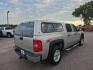 2009 SILVER CHEVROLET SILVERADO 1500 LT (3GCEK233X9G) with an 5.3L engine, Automatic transmission, located at 495 Old Highway 20 West, South Sioux City, NE, 68776, (402) 494-2677, 42.458408, -96.443512 - Photo#2