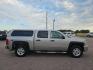 2009 SILVER CHEVROLET SILVERADO 1500 LT (3GCEK233X9G) with an 5.3L engine, Automatic transmission, located at 495 Old Highway 20 West, South Sioux City, NE, 68776, (402) 494-2677, 42.458408, -96.443512 - Photo#3