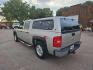 2009 SILVER CHEVROLET SILVERADO 1500 LT (3GCEK233X9G) with an 5.3L engine, Automatic transmission, located at 495 Old Highway 20 West, South Sioux City, NE, 68776, (402) 494-2677, 42.458408, -96.443512 - Photo#4