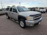 2009 SILVER CHEVROLET SILVERADO 1500 LT (3GCEK233X9G) with an 5.3L engine, Automatic transmission, located at 495 Old Highway 20 West, South Sioux City, NE, 68776, (402) 494-2677, 42.458408, -96.443512 - Photo#5