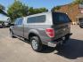 2012 GRAY FORD F150 SUPERCREW (1FTFW1ET8CK) with an 3.5L engine, Automatic transmission, located at 495 Old Highway 20 West, South Sioux City, NE, 68776, (402) 494-2677, 42.458408, -96.443512 - Photo#6