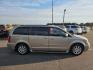 2013 TAN CHRYSLER TOWN and COUNTRY TOURING (2C4RC1BG1DR) with an 3.6L engine, Automatic transmission, located at 495 Old Highway 20 West, South Sioux City, NE, 68776, (402) 494-2677, 42.458408, -96.443512 - Photo#4