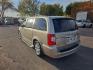 2013 TAN CHRYSLER TOWN and COUNTRY TOURING (2C4RC1BG1DR) with an 3.6L engine, Automatic transmission, located at 495 Old Highway 20 West, South Sioux City, NE, 68776, (402) 494-2677, 42.458408, -96.443512 - Photo#2