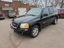 2005 BLACK GMC ENVOY XL (1GKET16S856) with an 4.2L engine, Automatic transmission, located at 495 Old Highway 20 West, South Sioux City, NE, 68776, (402) 494-2677, 42.458408, -96.443512 - Photo#0