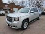 2017 SILVER GMC YUKON XL 1500 SLT (1GKS2GKC0HR) with an 5.3L engine, Automatic transmission, located at 495 Old Highway 20 West, South Sioux City, NE, 68776, (402) 494-2677, 42.458408, -96.443512 - Photo#27