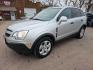 2013 SILVER CHEVROLET CAPTIVA LS (3GNAL2EK4DS) with an 2.4L engine, Automatic transmission, located at 495 Old Highway 20 West, South Sioux City, NE, 68776, (402) 494-2677, 42.458408, -96.443512 - Photo#5