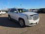 2016 WHITE GMC YUKON DENALI (1GKS2CKJXGR) with an 6.2L engine, Automatic transmission, located at 495 Old Highway 20 West, South Sioux City, NE, 68776, (402) 494-2677, 42.458408, -96.443512 - Photo#6