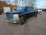 2012 BLACK CHEVROLET SILVERADO 1500 LT (1GCPKSE70CF) with an 5.3L engine, Automatic transmission, located at 495 Old Highway 20 West, South Sioux City, NE, 68776, (402) 494-2677, 42.458408, -96.443512 - Photo#0