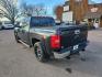 2012 BLACK CHEVROLET SILVERADO 1500 LT (1GCPKSE70CF) with an 5.3L engine, Automatic transmission, located at 495 Old Highway 20 West, South Sioux City, NE, 68776, (402) 494-2677, 42.458408, -96.443512 - Photo#2