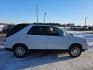 2006 WHITE BUICK RENDEZVOUS CX (3G5DA03L76S) with an 3.5L engine, Automatic transmission, located at 495 Old Highway 20 West, South Sioux City, NE, 68776, (402) 494-2677, 42.458408, -96.443512 - Photo#0