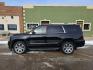 2017 BLACK GMC YUKON DENALI (1GKS2CKJ7HR) with an 6.2L engine, Automatic transmission, located at 495 Old Highway 20 West, South Sioux City, NE, 68776, (402) 494-2677, 42.458408, -96.443512 - Photo#1