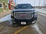 2017 BLACK GMC YUKON DENALI (1GKS2CKJ7HR) with an 6.2L engine, Automatic transmission, located at 495 Old Highway 20 West, South Sioux City, NE, 68776, (402) 494-2677, 42.458408, -96.443512 - Photo#6