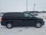 2011 BLACK DODGE GRAND CARAVAN MAINSTREET (2D4RN3DG2BR) with an 3.6L engine, Automatic transmission, located at 495 Old Highway 20 West, South Sioux City, NE, 68776, (402) 494-2677, 42.458408, -96.443512 - Photo#14