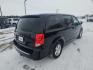 2011 BLACK DODGE GRAND CARAVAN MAINSTREET (2D4RN3DG2BR) with an 3.6L engine, Automatic transmission, located at 495 Old Highway 20 West, South Sioux City, NE, 68776, (402) 494-2677, 42.458408, -96.443512 - Photo#17