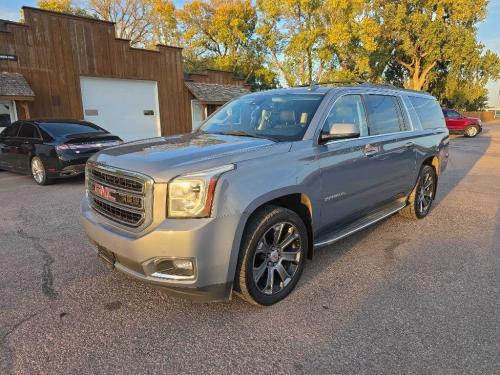 2015 GMC YUKON XL 1500 SLT