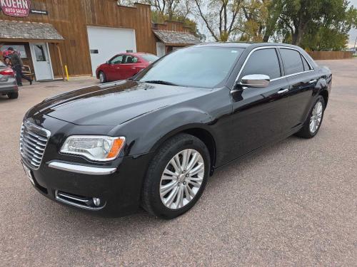 2014 CHRYSLER 300C
