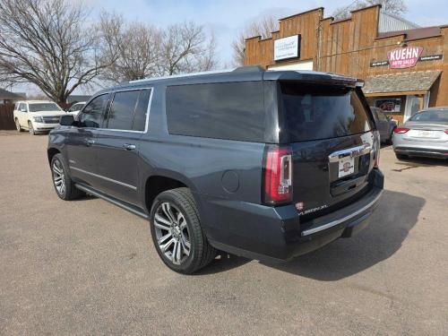 2019 GMC YUKON XL DENALI