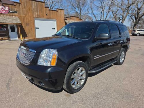 2013 GMC YUKON DENALI