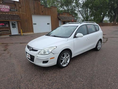 2011 HYUNDAI ELANTRA TOURING GLS